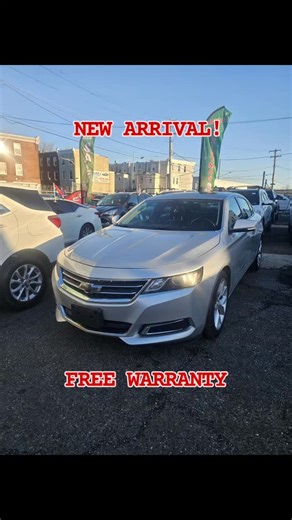 Impressive Auto Sales on Instagram: "WE GET DEALS DONE! 2014 CHEVY IMPALA LT CASH SPECIAL $6995 IMPRESSIVEAUTOSALES.NET 267-928-7751 #newjersey #philadelphia #cars #allentown #usedcarsforsale"