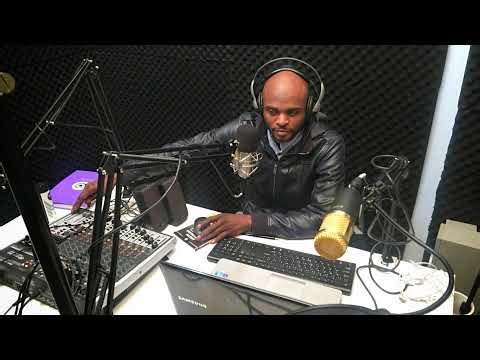 IWURE FUN IRAN YORUBA/A KU OJULONA 36 (13/11/2025)