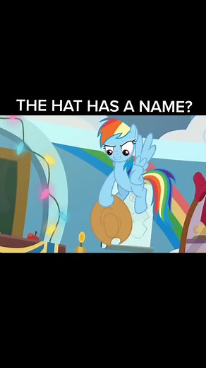 Tallulah - The Best MLP Character Revealed