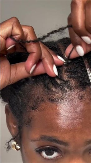 Microloc Retie Tutorial | 4-Point Rotation