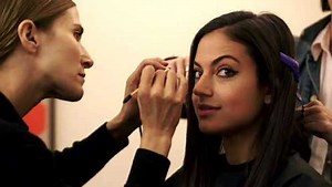 behind the scenes of if we never met