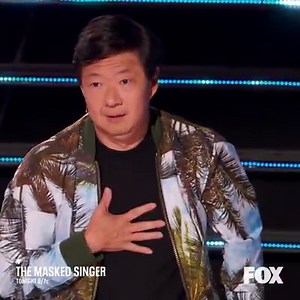 32K views · 723 reactions | Popcorn never ceases to a-maize us with their vocals.  The guessing starts tonight at 8/7c during a new episode! | The Masked Singer | Facebook