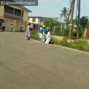 Confession prank | iamtrinityguy