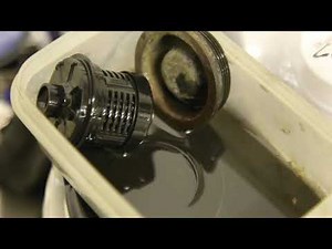 Audi A3 Quattro Haldex Oil Filter Change - How to Guide for 3.2 4WD all wheel drive system