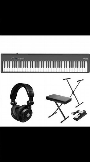 Roland FP-30X Showcase