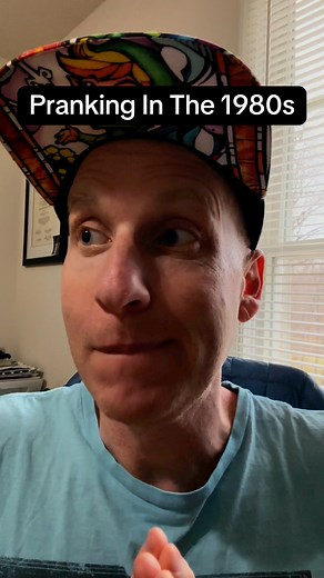 78K views · 782 reactions | Pranking In The 80s vs Today | 1980sGamer | Facebook