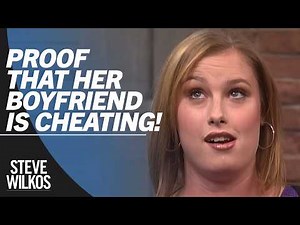 Cheating With Ex! | Season 3 | Steve Wilkos