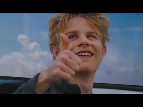 Thunderbirds (2004) - Thunderbirds return to Tracy Island - Jonathan Frakes