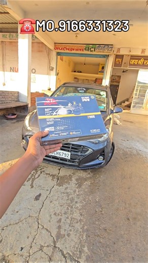 J_H_B_S on Instagram: "GRAND i 10 🩶 ME LED HEAD LIGHT ☎️MO.9166331323 . . . . . . . . #explorepage #viral #led #trending #grandi10 . . . . . . @jai_hanuman_battery_simliya @kunjbiharipalwal @prince_meenaji_007"