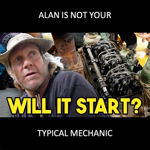 Into the mechanics of Alan 🛠️ | Sparks Motors