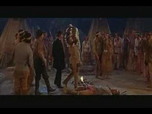 The Shakiest Gun In The West (1968) Part 10