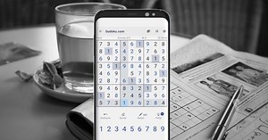 The best sudoku games to download on Android