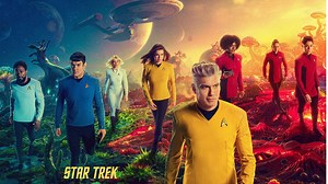 Star Trek: Strange New Worlds Season 3 release schedule: When will new episodes of the Paramount  series drop?
