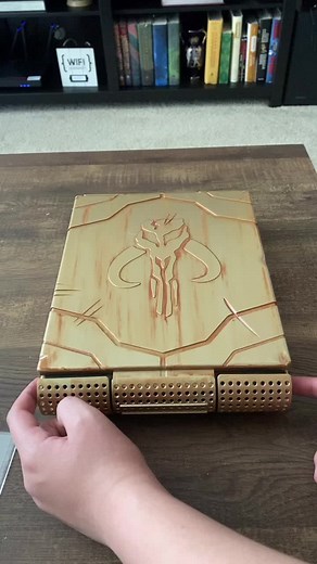 The Bounty Hunter Code #starwars #starwarstiktok #mandolorian #babyyoda #disney #disneytiktok