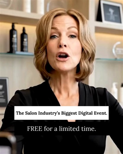 You’re your salon’s top earner (as the owner) and its biggest bottleneck. If you stop cutting, the whole place suffers. If you don’t, you’ll never grow beyond this. That’s not freedom. That’s golden handcuffs. Empower 2026 is how you break them. One day of life altering clarity and connection. Alongside thousands of owners who get it. It’s free. It’s virtual. And it might be the most important event you attend all year. Register now → | High Performance Salon