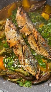 63K views · 26 reactions | Ready na ang ulam nating puno ng kulay at gulay! Here’s how to cook Kapampangan style dinengdeng! #ulamideas | ULAM IDEAS Easy Recipes | Facebook