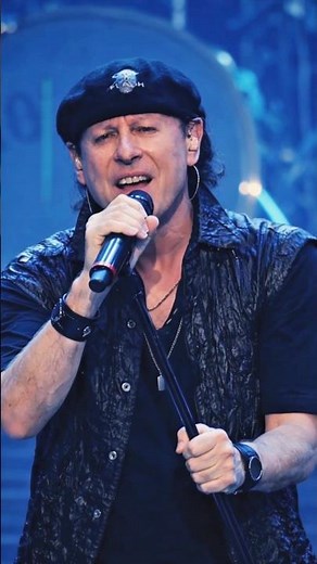 Still Loving You ❤️ – Scorpions (1984) 🎷🎵 #viral #love #lyrics #trending