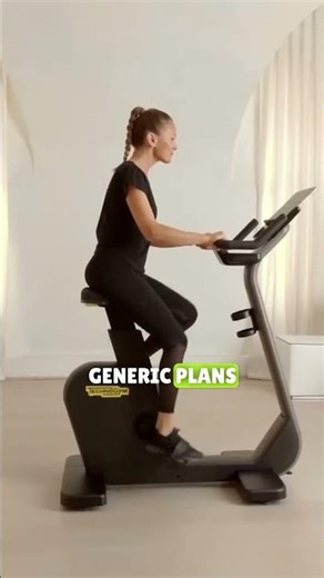 Why I Switched to Technogym for My Fitness Goals