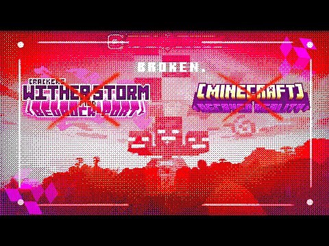 so... mojang just BROKE our add-ons.｜ (CWSM: Bedrock Port & Decayed Reality) MCPE/MCBE