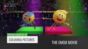 2.1K views · 11 reactions | Does The Emoji Movie deliver an epic...