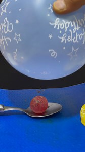 Fire Ball vs Balloon 😬🎈🎈 #fireball #experiment #experience #balloons | Fire Ball Experiments