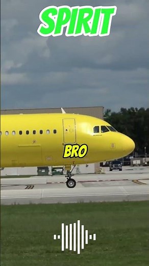 Spirit Airlines Refuses to Pay Airport Fees😂| Funny ATC Roast