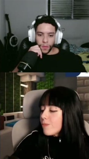 o chat da luly simplesmente NÃO PERDOA 💀