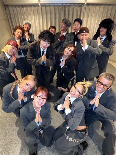 DUET Mode with RIEHATA & RHTokyo