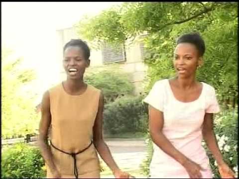 Kwaya Ya Vijana KKKT Mabibo Sauti Ikatoka