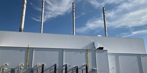 Georgia-Pacific celebrates Green Bay expansion