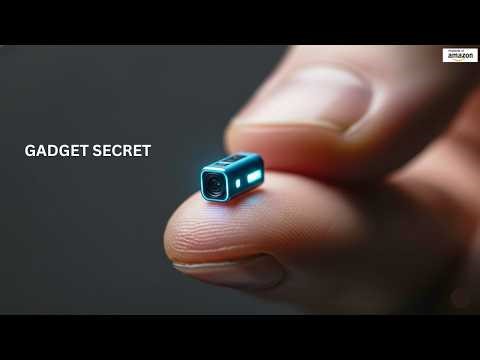 20 New Coolest Amazon Gadgets You’ll Instantly Want in 2026 (Must Have Tech Finds)