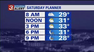 10K views · 36 reactions | WEATHER UPDATE: Will we see snow in the...