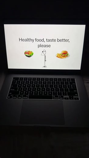 Embrace Healthy Food Choices for a New You