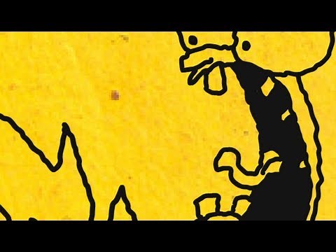 A Sheepcar Named de' Fire | Pencilmation Cartoon #15