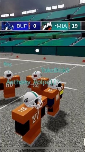 EON HUB THE BEST OP FOOTBALL FUSION 2 SCRIPT 2026 🏈 (FREE & UNDETECTED) #gaming #nfl #roblox #ff2
