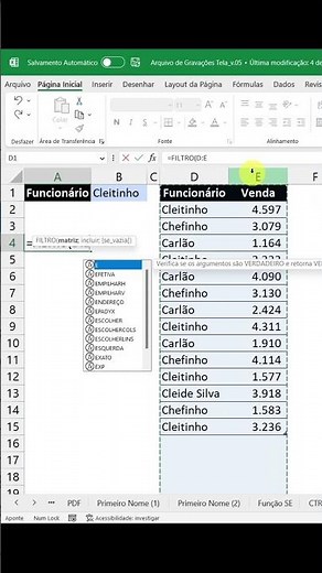 REVEALED: The SECRET to VLOOKUP with repeated data that you need to know! DISCOVER NOW! #excel