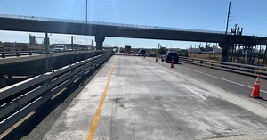 Expect big delays on Interstate 270 in northern part of Denver metro area this weekend