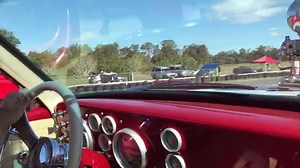 BLOWN mustang first ever run 👌🏻 | Forced Ford Forum