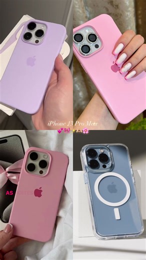 Meu sonho: iPhone 13 Pro Max e suas cores encantadoras