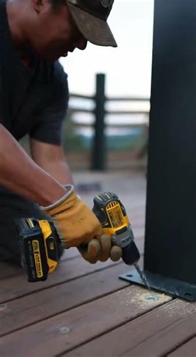 Old Deck → Water Vein Rail?! NOBODY EXPECTED THIS