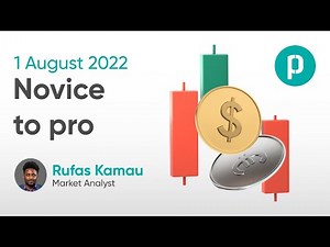 Charting skills | with Rufas Kamau