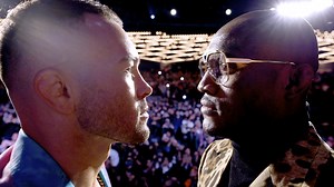 UFC 268 Embedded: Episode 5