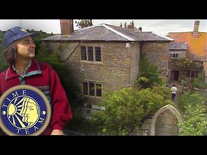 Medieval House Tour | Time Team