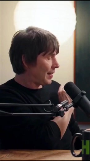 464K views · 5.6K reactions | Professor Brian Cox explains Black Hole #Astrophysics | The Science Fact | Facebook