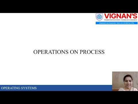 Process Concept - Overview (Operating Systems)