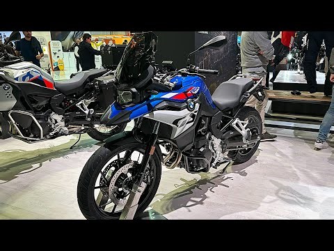 15 Best Adventure Motorcycles of 2025