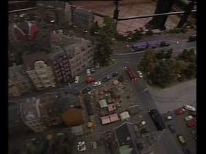 Modeleisenbahn Hamburg