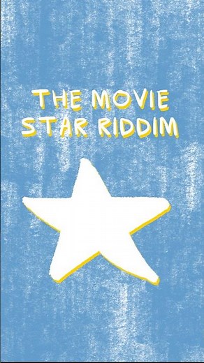 Ridding Rewind: Movie Star 🎬 #regfae #dancehall #jamaicanmusic