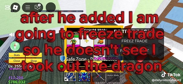 Blox Fruits Trading Scripts and Auto Farm Guide