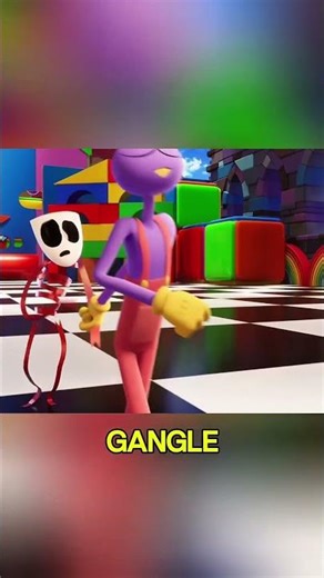 Gangle's Arc Hit Different